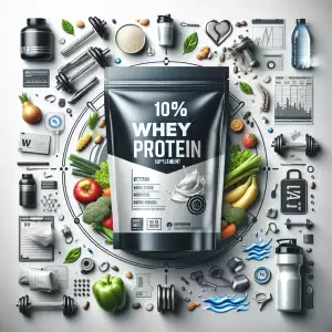 100% Whey Protein Nutrend