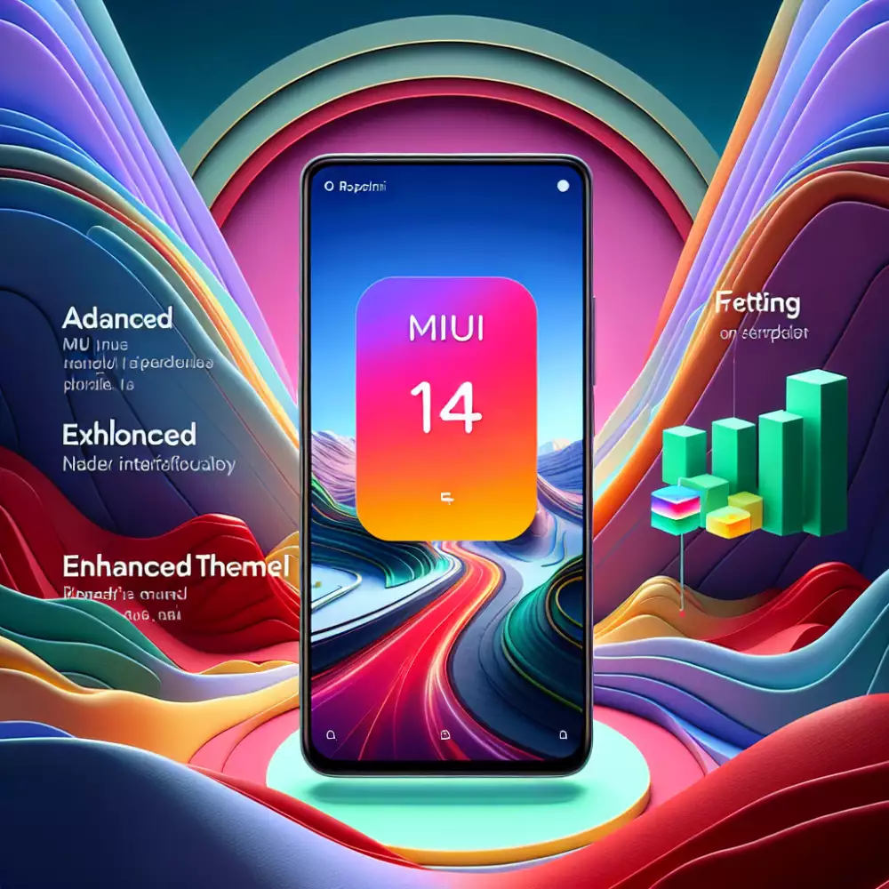 Miui 14 Redmi Note 11