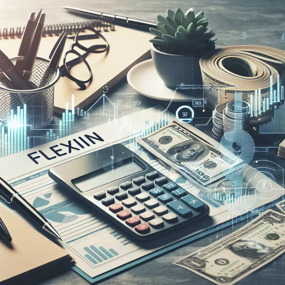 flexifin