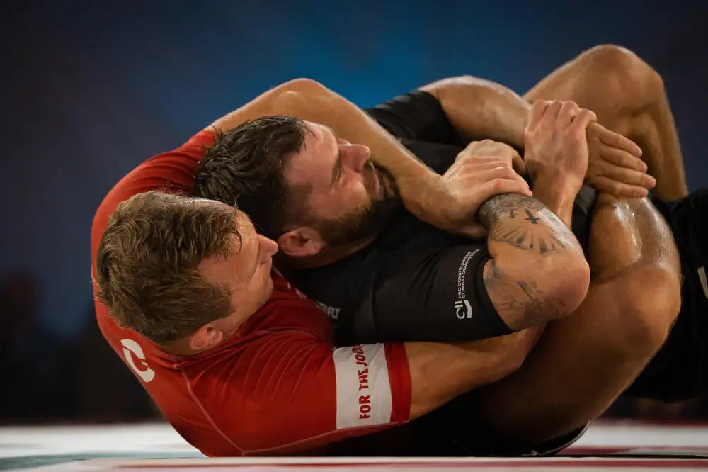 Svařování Mma