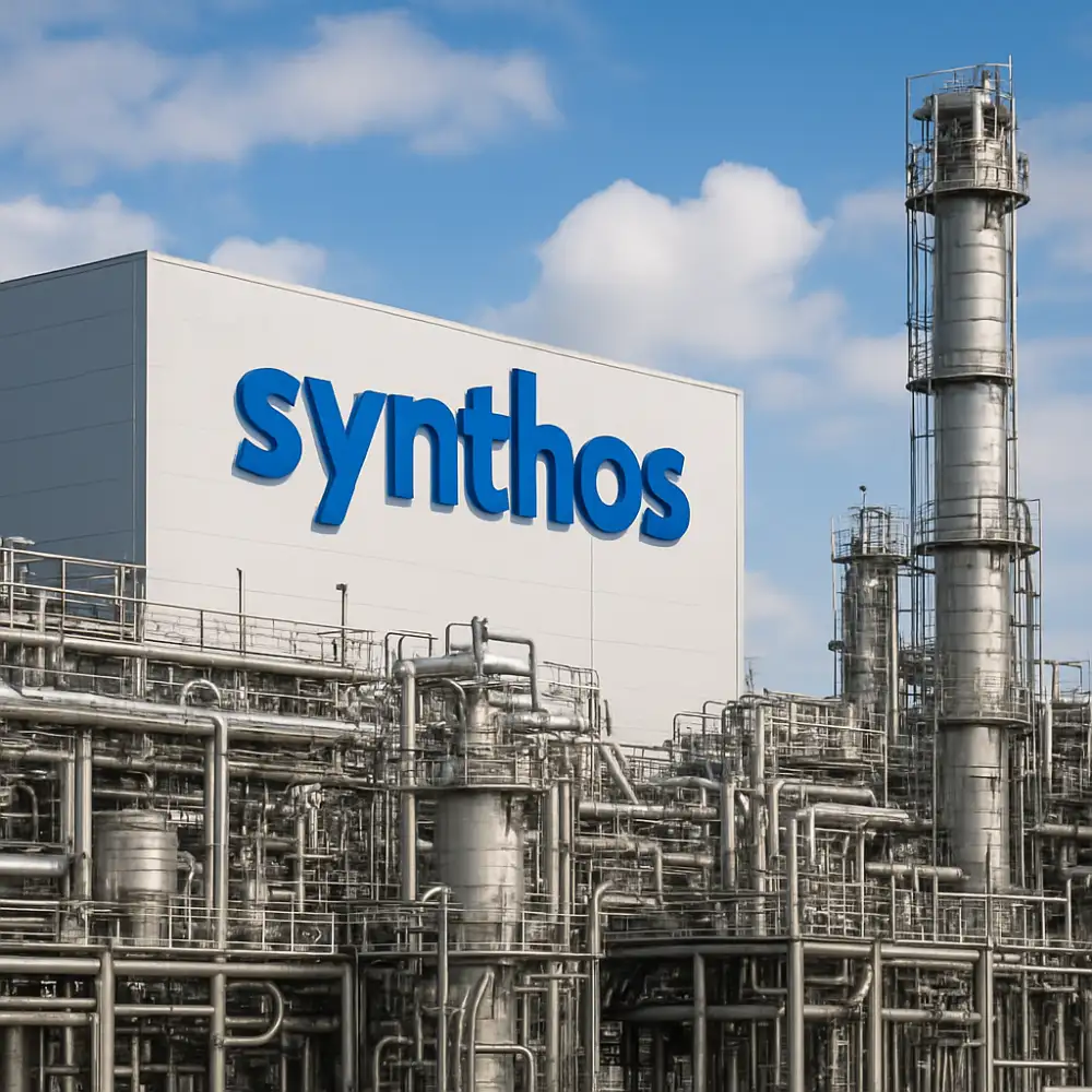 Synthos