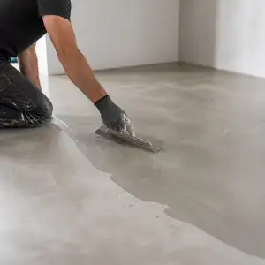 Betonová Stěrka Cena Práce