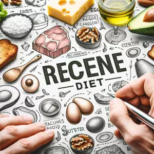 Recenze Ketodiet