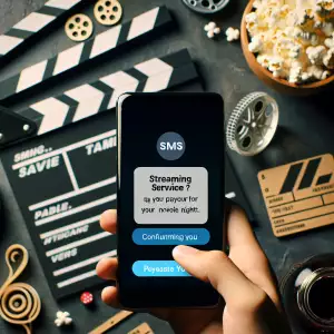 Netflix Platba Sms