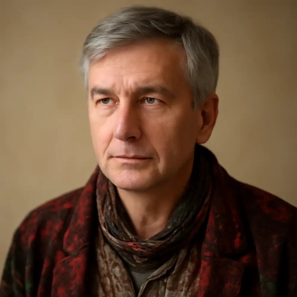 Radim Kulhánek